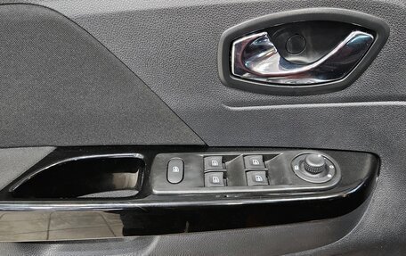 Renault Kaptur I рестайлинг, 2018 год, 1 399 000 рублей, 18 фотография