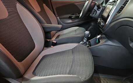 Renault Kaptur I рестайлинг, 2018 год, 1 399 000 рублей, 12 фотография