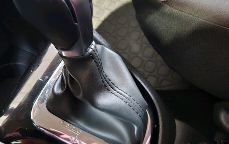 Renault Kaptur I рестайлинг, 2018 год, 1 399 000 рублей, 16 фотография