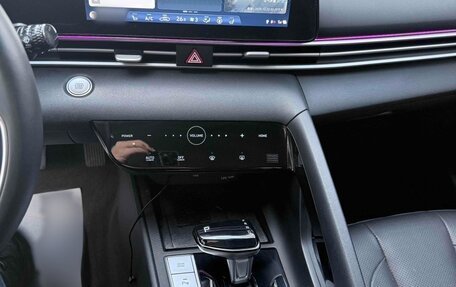 Hyundai Elantra, 2022 год, 1 697 852 рублей, 19 фотография