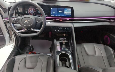 Hyundai Elantra, 2022 год, 1 697 852 рублей, 14 фотография