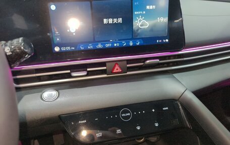 Hyundai Elantra, 2022 год, 1 697 852 рублей, 18 фотография