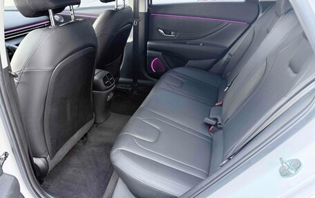 Hyundai Elantra, 2022 год, 1 697 852 рублей, 21 фотография