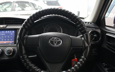 Toyota Corolla, 2016 год, 996 000 рублей, 10 фотография