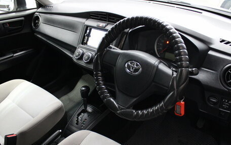 Toyota Corolla, 2016 год, 996 000 рублей, 7 фотография