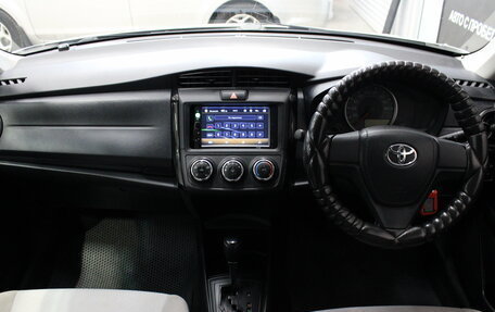 Toyota Corolla, 2016 год, 996 000 рублей, 8 фотография