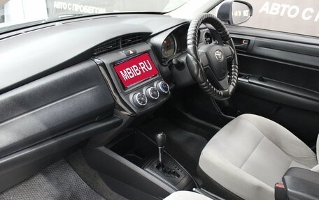 Toyota Corolla, 2016 год, 996 000 рублей, 6 фотография