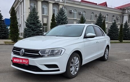 Volkswagen Bora, 2022 год, 1 850 000 рублей, 1 фотография