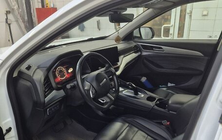 Haval F7 I, 2023 год, 1 800 000 рублей, 8 фотография