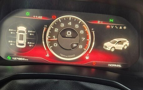 Haval F7 I, 2023 год, 1 800 000 рублей, 7 фотография