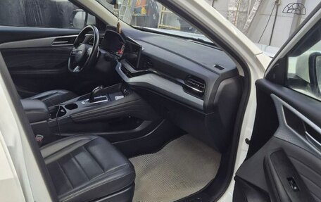 Haval F7 I, 2023 год, 1 800 000 рублей, 2 фотография