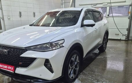 Haval F7 I, 2023 год, 1 800 000 рублей, 3 фотография