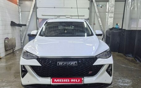 Haval F7 I, 2023 год, 1 800 000 рублей, 5 фотография