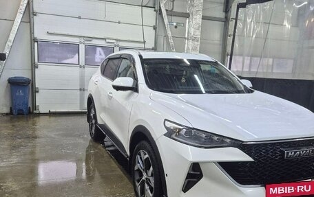 Haval F7 I, 2023 год, 1 800 000 рублей, 4 фотография