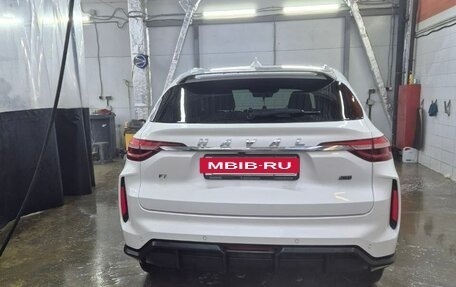 Haval F7 I, 2023 год, 1 800 000 рублей, 6 фотография