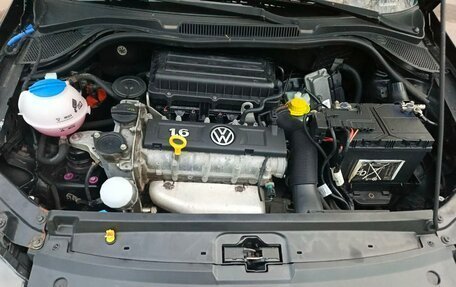 Volkswagen Polo VI (EU Market), 2013 год, 520 000 рублей, 3 фотография