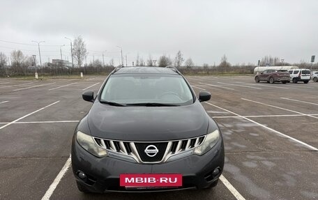 Nissan Murano, 2010 год, 975 000 рублей, 3 фотография