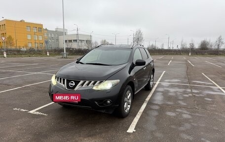 Nissan Murano, 2010 год, 975 000 рублей, 5 фотография
