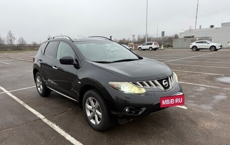 Nissan Murano, 2010 год, 975 000 рублей, 4 фотография