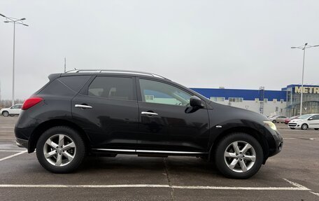 Nissan Murano, 2010 год, 975 000 рублей, 6 фотография