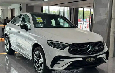 Mercedes-Benz GLC Coupe, 2025 год, 6 900 000 рублей, 1 фотография