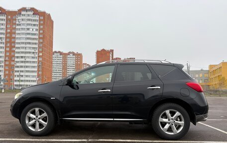 Nissan Murano, 2010 год, 975 000 рублей, 7 фотография