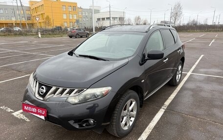 Nissan Murano, 2010 год, 975 000 рублей, 8 фотография
