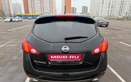 Nissan Murano, 2010 год, 975 000 рублей, 12 фотография