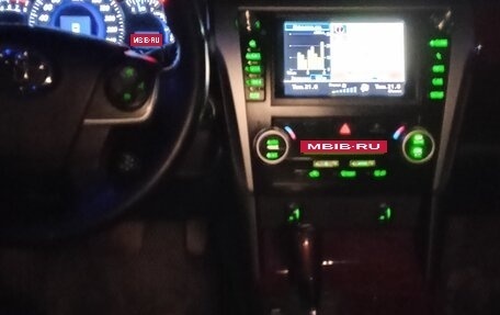 Toyota Camry, 2013 год, 1 800 000 рублей, 1 фотография