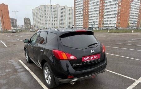 Nissan Murano, 2010 год, 975 000 рублей, 13 фотография
