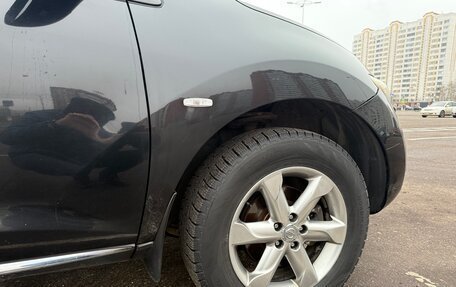 Nissan Murano, 2010 год, 975 000 рублей, 16 фотография