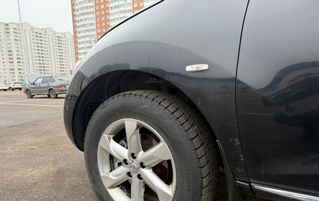 Nissan Murano, 2010 год, 975 000 рублей, 15 фотография