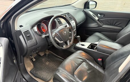 Nissan Murano, 2010 год, 975 000 рублей, 25 фотография