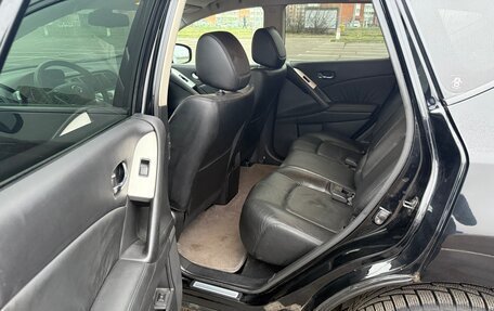 Nissan Murano, 2010 год, 975 000 рублей, 23 фотография