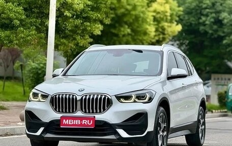 BMW X1, 2022 год, 1 960 032 рублей, 1 фотография