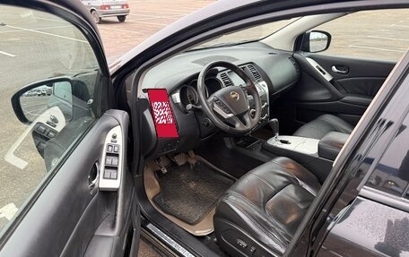 Nissan Murano, 2010 год, 975 000 рублей, 19 фотография