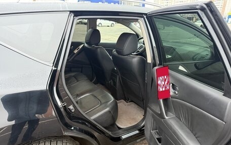 Nissan Murano, 2010 год, 975 000 рублей, 21 фотография