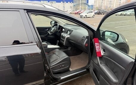Nissan Murano, 2010 год, 975 000 рублей, 20 фотография