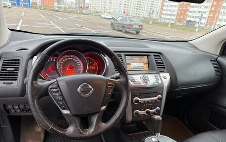 Nissan Murano, 2010 год, 975 000 рублей, 26 фотография