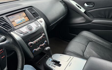 Nissan Murano, 2010 год, 975 000 рублей, 31 фотография