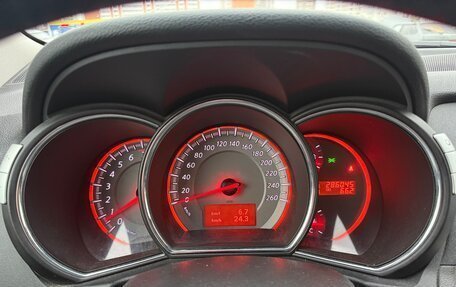 Nissan Murano, 2010 год, 975 000 рублей, 29 фотография