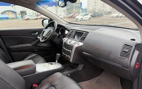 Nissan Murano, 2010 год, 975 000 рублей, 27 фотография