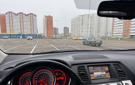 Nissan Murano, 2010 год, 975 000 рублей, 30 фотография