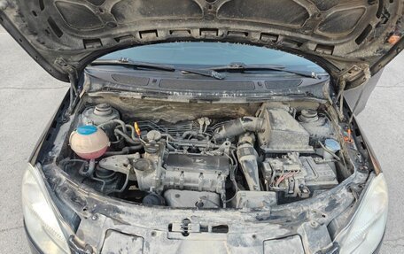 Skoda Fabia II, 2009 год, 490 000 рублей, 6 фотография