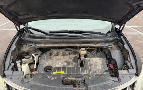 Nissan Murano, 2010 год, 975 000 рублей, 33 фотография