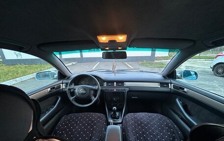 Audi A6, 1998 год, 340 000 рублей, 3 фотография