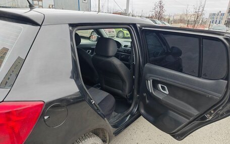 Skoda Fabia II, 2009 год, 490 000 рублей, 10 фотография