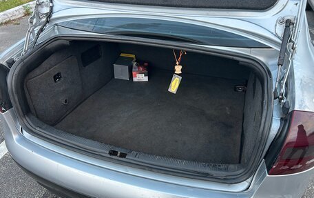 Audi A6, 1998 год, 340 000 рублей, 8 фотография