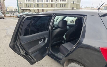 Skoda Fabia II, 2009 год, 490 000 рублей, 9 фотография