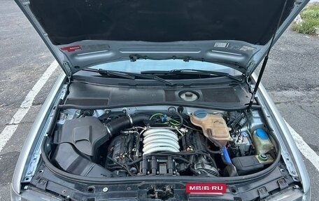 Audi A6, 1998 год, 340 000 рублей, 7 фотография